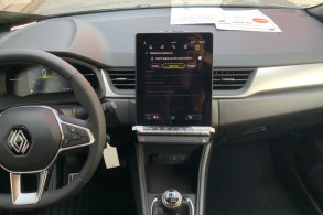 RENAULT CAPTUR II NEUF 26 1.0 TCE 90CH EVOLUTION