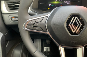 RENAULT CAPTUR II NEUF 26 1.0 TCE 90CH EVOLUTION