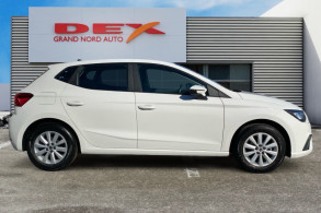 SEAT IBIZA 1.0 MPI 80CH STYLE