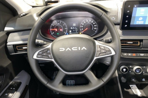 DACIA SANDERO NEUF 1.0 ECO G 100CH STEPWAY EXTREME 