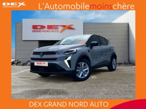 RENAULT CAPTUR II NEUF 26 1.0 TCE 90CH EVOLUTION