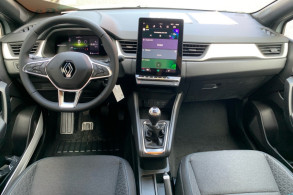 RENAULT CAPTUR II NEUF 26 1.0 TCE 90CH EVOLUTION