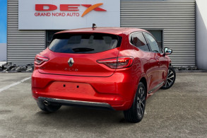 RENAULT CLIO V 1.0 TCE 90CH TECHNO