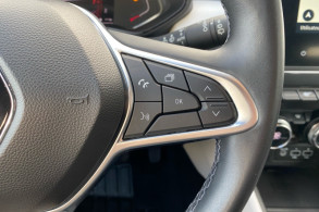 RENAULT CLIO V 1.0 TCE 90CH TECHNO