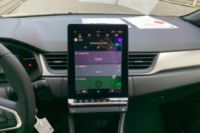 RENAULT CAPTUR II NEUF 26 1.0 TCE 90CH EVOLUTION