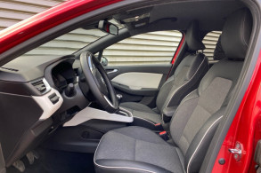 RENAULT CLIO V 1.0 TCE 90CH TECHNO