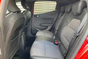 RENAULT CLIO V 1.0 TCE 90CH TECHNO