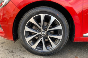 RENAULT CLIO V 1.0 TCE 90CH TECHNO