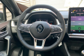 RENAULT CAPTUR II NEUF 26 1.0 TCE 90CH EVOLUTION