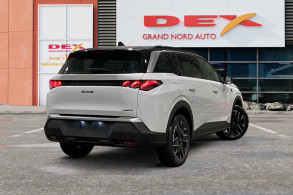 PEUGEOT 5008 NEUF 29 HYBRID 145CH GT E DCS6