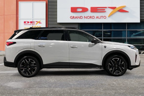 PEUGEOT 5008 NEUF 29 HYBRID 145CH GT E DCS6