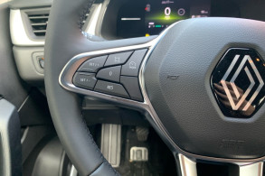 RENAULT CAPTUR II NEUF 26 1.0 TCE 90CH EVOLUTION