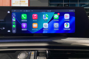 PEUGEOT 5008 NEUF 29 HYBRID 145CH GT E DCS6