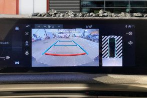 PEUGEOT 5008 NEUF 29 HYBRID 145CH GT E DCS6