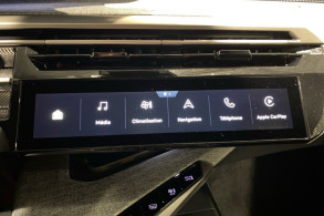 PEUGEOT 5008 NEUF 29 HYBRID 145CH GT E DCS6