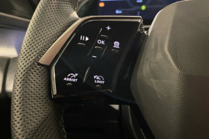 PEUGEOT 5008 NEUF 29 HYBRID 145CH GT E DCS6