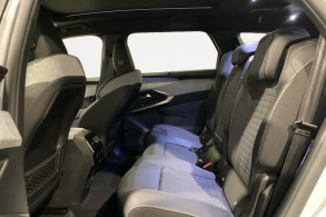 PEUGEOT 5008 NEUF 29 HYBRID 145CH GT E DCS6