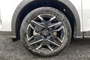 PEUGEOT 5008 NEUF 29 HYBRID 145CH GT E DCS6