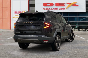 DACIA BIGSTER NEUF 1.2 MILD HYBRID 140CH EXTREME