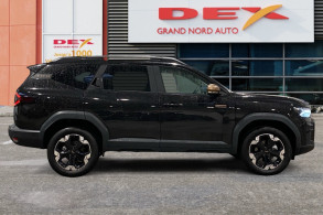 DACIA BIGSTER NEUF 1.2 MILD HYBRID 140CH EXTREME