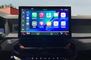 DACIA BIGSTER NEUF 1.2 MILD HYBRID 140CH EXTREME