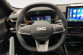 DACIA BIGSTER NEUF 1.2 MILD HYBRID 140CH EXTREME