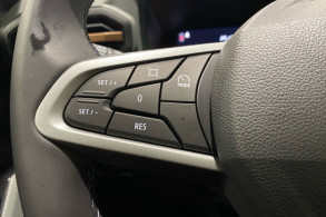 DACIA BIGSTER NEUF 1.2 MILD HYBRID 140CH EXTREME