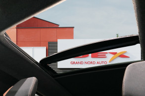 DACIA BIGSTER NEUF 1.2 MILD HYBRID 140CH EXTREME