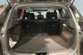 DACIA BIGSTER NEUF 1.2 MILD HYBRID 140CH EXTREME