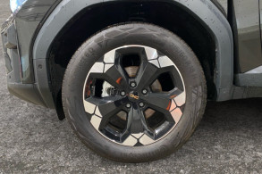 DACIA BIGSTER NEUF 1.2 MILD HYBRID 140CH EXTREME