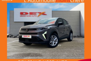 RENAULT CAPTUR II NEUF 26 1.0 TCE 90CH EVOLUTION