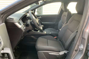 RENAULT CAPTUR II NEUF 26 1.0 TCE 90CH EVOLUTION