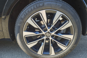 RENAULT AUSTRAL 1.3 TCE MILD HYBRID 160CH TECHNO AUTO 24