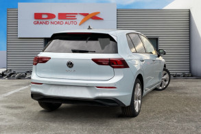 VOLKSWAGEN GOLF VIII NEUF 24 1.5 TSI EVO2 116CH VW EDITION