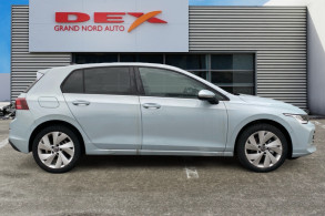 VOLKSWAGEN GOLF VIII NEUF 24 1.5 TSI EVO2 116CH VW EDITION