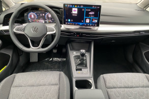 VOLKSWAGEN GOLF VIII NEUF 24 1.5 TSI EVO2 116CH VW EDITION