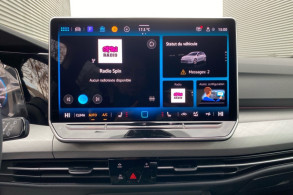 VOLKSWAGEN GOLF VIII NEUF 24 1.5 TSI EVO2 116CH VW EDITION