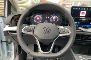 VOLKSWAGEN GOLF VIII NEUF 24 1.5 TSI EVO2 116CH VW EDITION