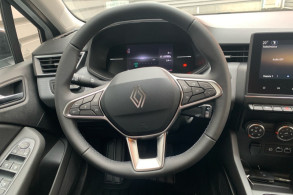 RENAULT CLIO V NEUF 22 1.0 ECO G 100CH EVOLUTION