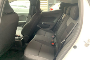 RENAULT CLIO V NEUF 22 1.0 ECO G 100CH EVOLUTION