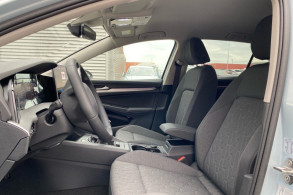 VOLKSWAGEN GOLF VIII NEUF 24 1.5 TSI EVO2 116CH VW EDITION