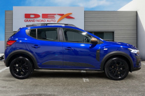 DACIA SANDERO NEUF 1.0 ECO G 100CH STEPWAY EXTREME 