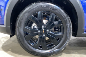 DACIA SANDERO NEUF 1.0 ECO G 100CH STEPWAY EXTREME 