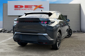 PEUGEOT 3008 NEUF 30 1.2 HYBRID 145CH GT E DCS6