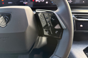 PEUGEOT 3008 NEUF 30 1.2 HYBRID 145CH GT E DCS6