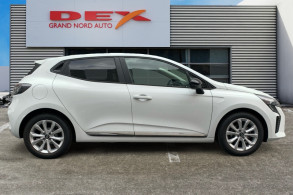 RENAULT CLIO V NEUF 22 1.0 ECO G 100CH EVOLUTION