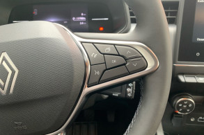 RENAULT CLIO V NEUF 22 1.0 ECO G 100CH EVOLUTION