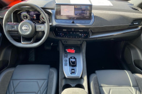 NISSAN QASHQAI NEUF 31 E POWER 190CH N DESIGN