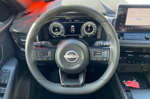 NISSAN QASHQAI NEUF 31 E POWER 190CH N DESIGN