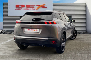 PEUGEOT 2008 1.5 BLUEHDI 130CH S S ALLURE PACK EAT8